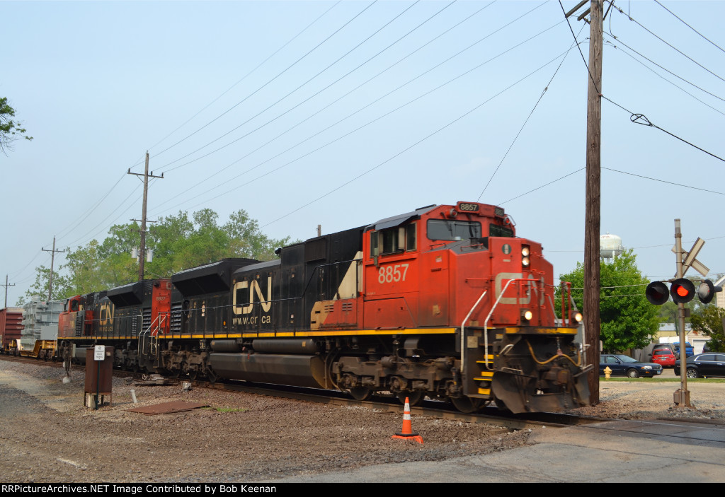 CN 8857